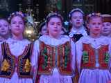 [WIDEO, FOTO] Golec uOrkiestra w strzegomskiej bazylice. Świąteczny koncert wypełnił świątynię po brzegi