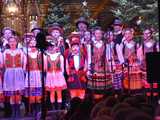 [WIDEO, FOTO] Golec uOrkiestra w strzegomskiej bazylice. Świąteczny koncert wypełnił świątynię po brzegi