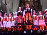 [WIDEO, FOTO] Golec uOrkiestra w strzegomskiej bazylice. Świąteczny koncert wypełnił świątynię po brzegi