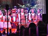[WIDEO, FOTO] Golec uOrkiestra w strzegomskiej bazylice. Świąteczny koncert wypełnił świątynię po brzegi