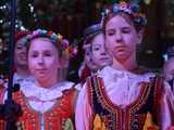[WIDEO, FOTO] Golec uOrkiestra w strzegomskiej bazylice. Świąteczny koncert wypełnił świątynię po brzegi
