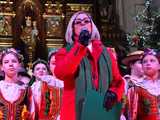 [WIDEO, FOTO] Golec uOrkiestra w strzegomskiej bazylice. Świąteczny koncert wypełnił świątynię po brzegi