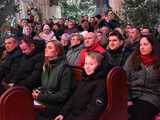 [WIDEO, FOTO] Golec uOrkiestra w strzegomskiej bazylice. Świąteczny koncert wypełnił świątynię po brzegi