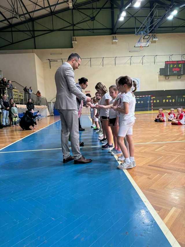 [FOTO] Finał Świątecznego Turnieju Piłki Nożnej w Świebodzicach. Znamy wyniki!