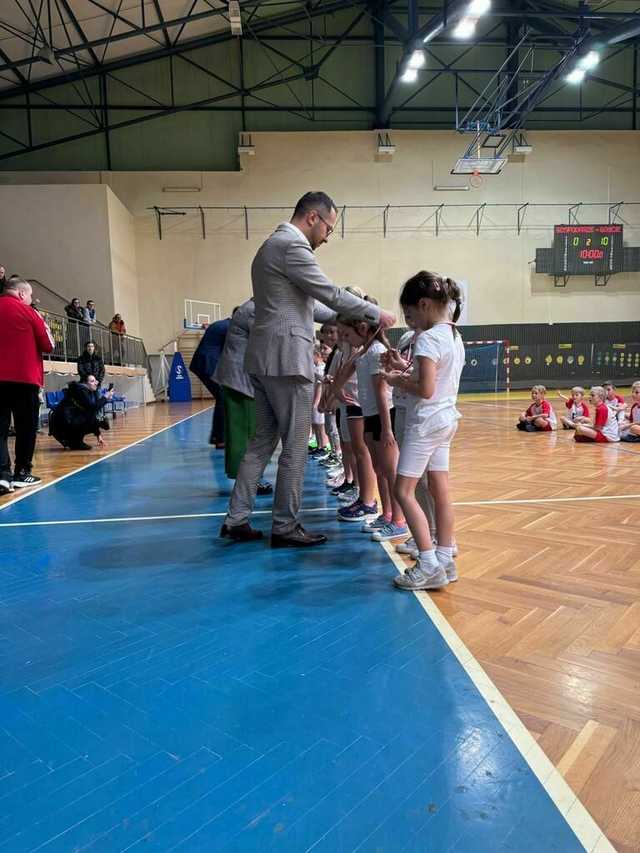 [FOTO] Finał Świątecznego Turnieju Piłki Nożnej w Świebodzicach. Znamy wyniki!