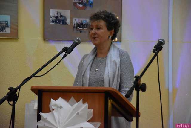 [FOTO] Występy artystyczne, pyszne potrawy i rozdanie nagród w kosmicznym klimacie. Za nami Gala Bożonarodzeniowa w Hotelarce