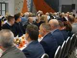 [FOTO] Wspólne świętowanie podczas wigilii wszystkich mieszkańców w Jaworzynie Śląskiej