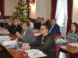 [FOTO] Przyjęto przyszłoroczny budżet gminy Strzegom. Jakie będą najważniejsze inwestycje i ile wyniosą wydatki? 