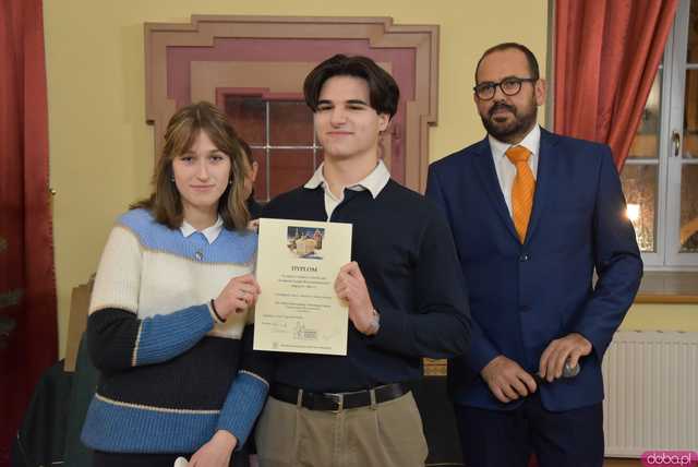 [FOTO] Zobaczcie szopki bożonarodzeniowe wykonane przez mieszkańców! Uczestnicy zostali nagrodzeni podczas wernisażu wystawy w Muzeum Kupiectwa