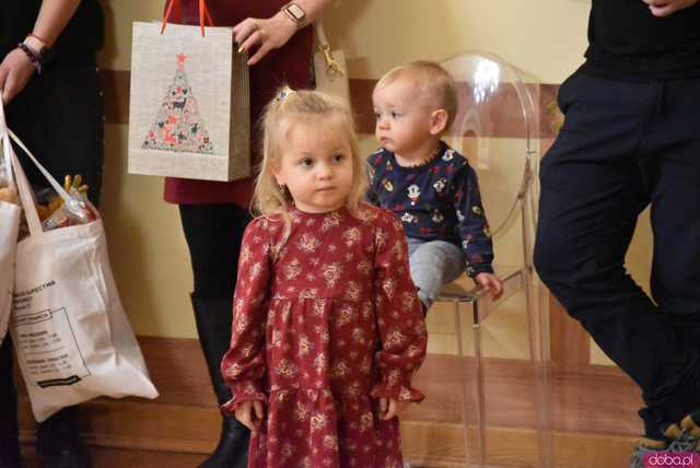 [FOTO] Zobaczcie szopki bożonarodzeniowe wykonane przez mieszkańców! Uczestnicy zostali nagrodzeni podczas wernisażu wystawy w Muzeum Kupiectwa
