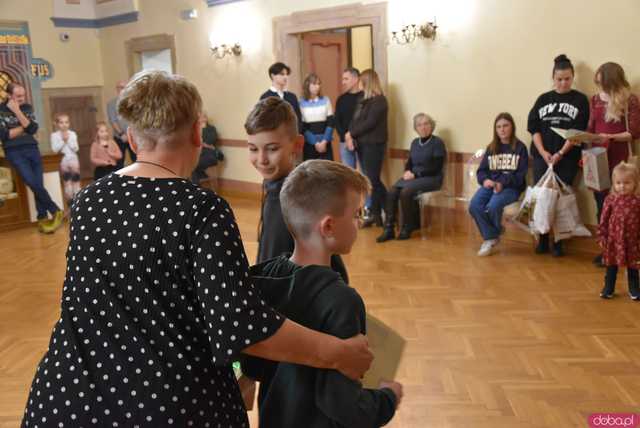 [FOTO] Zobaczcie szopki bożonarodzeniowe wykonane przez mieszkańców! Uczestnicy zostali nagrodzeni podczas wernisażu wystawy w Muzeum Kupiectwa