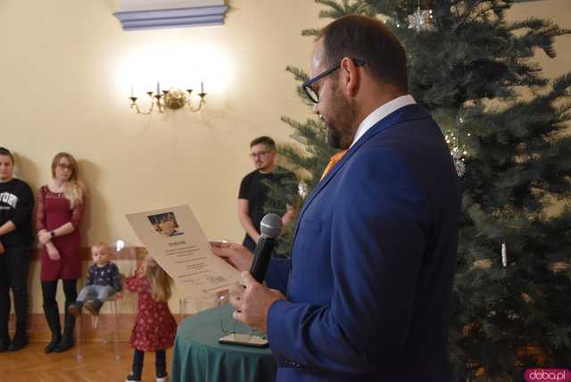 [FOTO] Zobaczcie szopki bożonarodzeniowe wykonane przez mieszkańców! Uczestnicy zostali nagrodzeni podczas wernisażu wystawy w Muzeum Kupiectwa