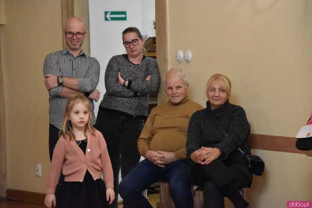 [FOTO] Zobaczcie szopki bożonarodzeniowe wykonane przez mieszkańców! Uczestnicy zostali nagrodzeni podczas wernisażu wystawy w Muzeum Kupiectwa