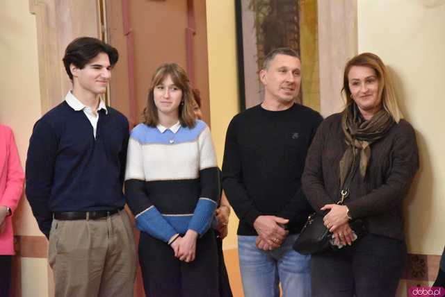 [FOTO] Zobaczcie szopki bożonarodzeniowe wykonane przez mieszkańców! Uczestnicy zostali nagrodzeni podczas wernisażu wystawy w Muzeum Kupiectwa