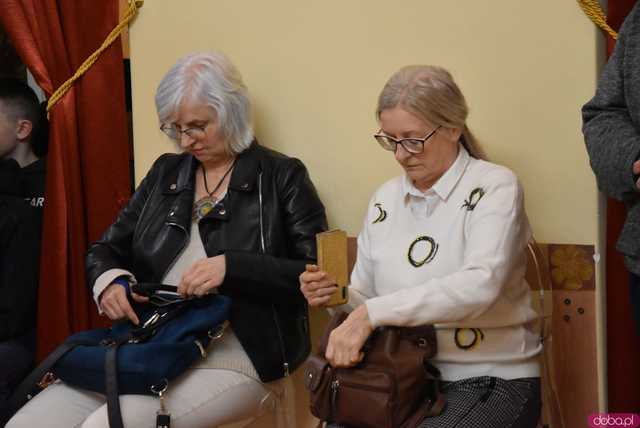 [FOTO] Zobaczcie szopki bożonarodzeniowe wykonane przez mieszkańców! Uczestnicy zostali nagrodzeni podczas wernisażu wystawy w Muzeum Kupiectwa