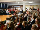 [FOTO] Jasełka i świąteczne przedstawienia w świebodzickich szkołach