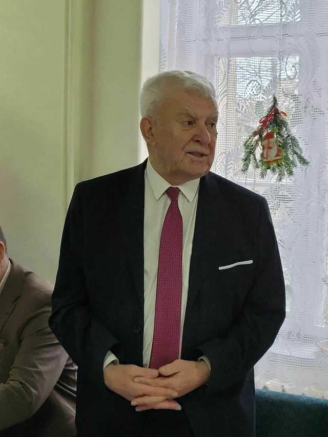 [FOTO] Wigilia u świebodzickich diabetyków 