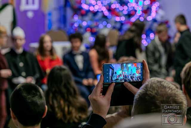 [FOTO] Kolęda z Miejskim Domem Kultury