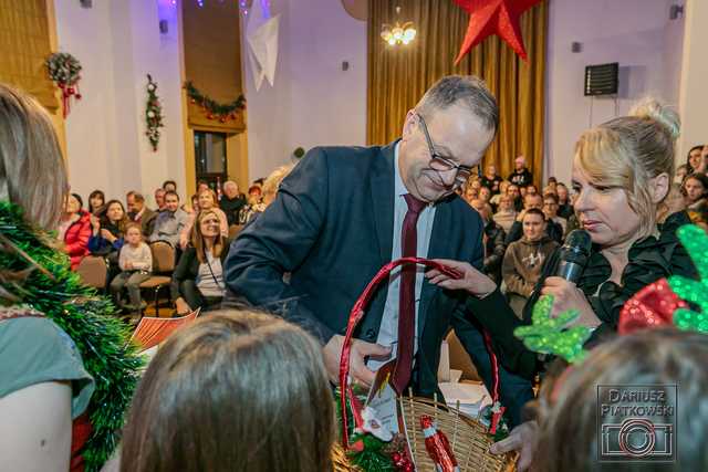 [FOTO] Kolęda z Miejskim Domem Kultury