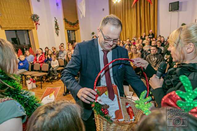 [FOTO] Kolęda z Miejskim Domem Kultury