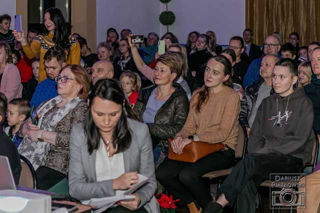 [FOTO] Kolęda z Miejskim Domem Kultury