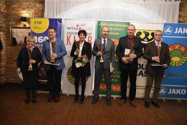 [FOTO] Gmina Świdnica zajęła 1. miejsce w sportowych zmaganiach Igrzysk Miast i Wsi