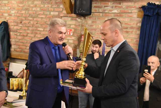 [FOTO] Gmina Świdnica zajęła 1. miejsce w sportowych zmaganiach Igrzysk Miast i Wsi