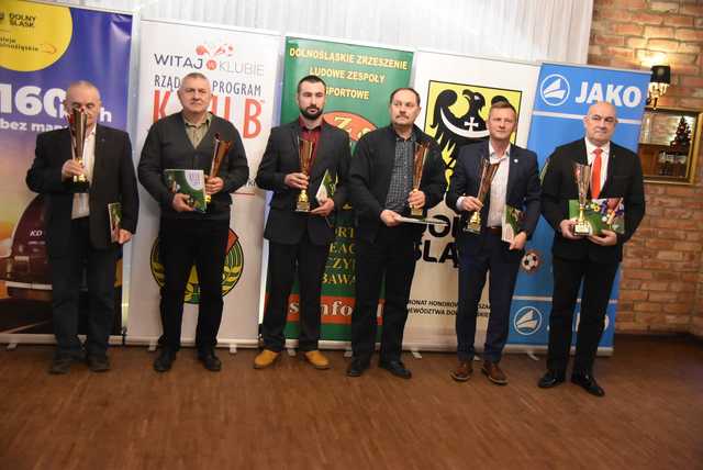 [FOTO] Gmina Świdnica zajęła 1. miejsce w sportowych zmaganiach Igrzysk Miast i Wsi