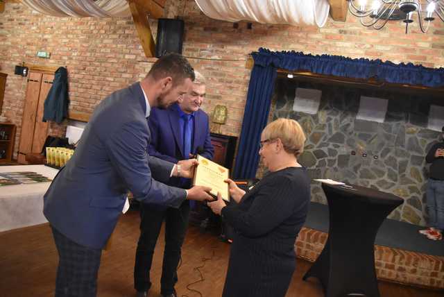 [FOTO] Gmina Świdnica zajęła 1. miejsce w sportowych zmaganiach Igrzysk Miast i Wsi