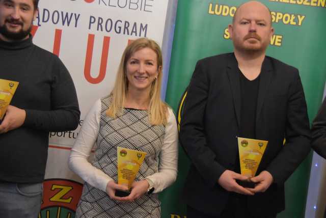 [FOTO] Gmina Świdnica zajęła 1. miejsce w sportowych zmaganiach Igrzysk Miast i Wsi