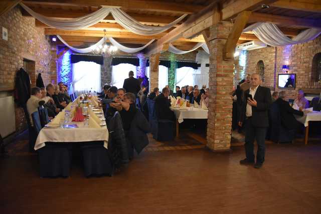 [FOTO] Gmina Świdnica zajęła 1. miejsce w sportowych zmaganiach Igrzysk Miast i Wsi