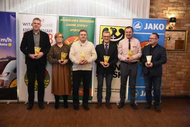 [FOTO] Gmina Świdnica zajęła 1. miejsce w sportowych zmaganiach Igrzysk Miast i Wsi
