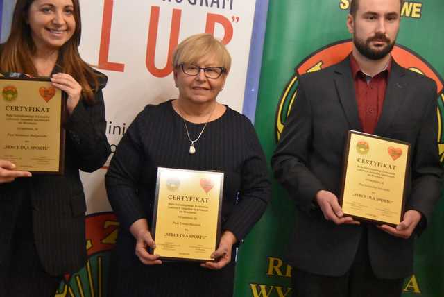 [FOTO] Gmina Świdnica zajęła 1. miejsce w sportowych zmaganiach Igrzysk Miast i Wsi