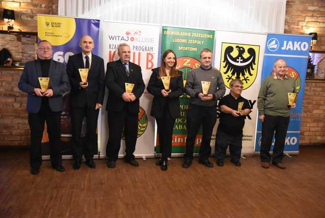 [FOTO] Gmina Świdnica zajęła 1. miejsce w sportowych zmaganiach Igrzysk Miast i Wsi