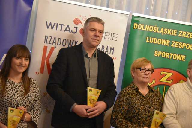 [FOTO] Gmina Świdnica zajęła 1. miejsce w sportowych zmaganiach Igrzysk Miast i Wsi
