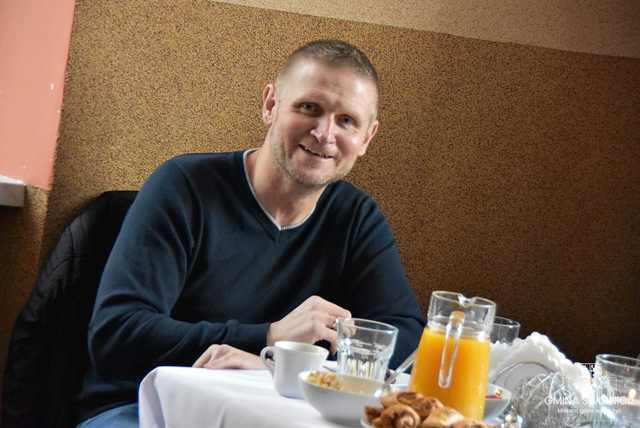 [FOTO] Spotkanie Noworoczne w Mokrzeszowie