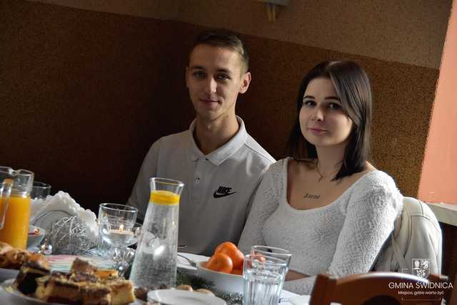 [FOTO] Spotkanie Noworoczne w Mokrzeszowie