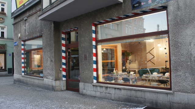galeria
