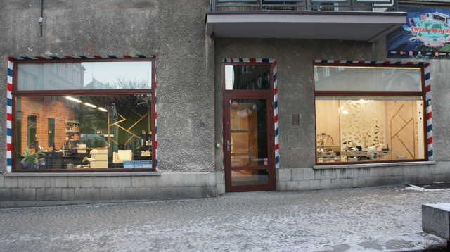galeria