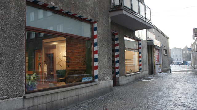 galeria