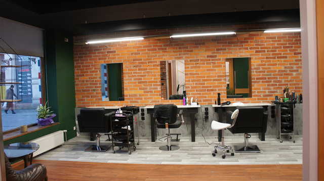 galeria
