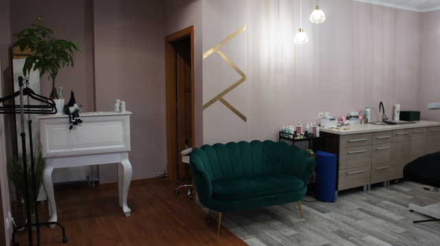 galeria