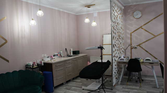 galeria