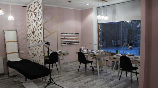 galeria