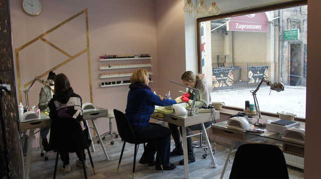 galeria