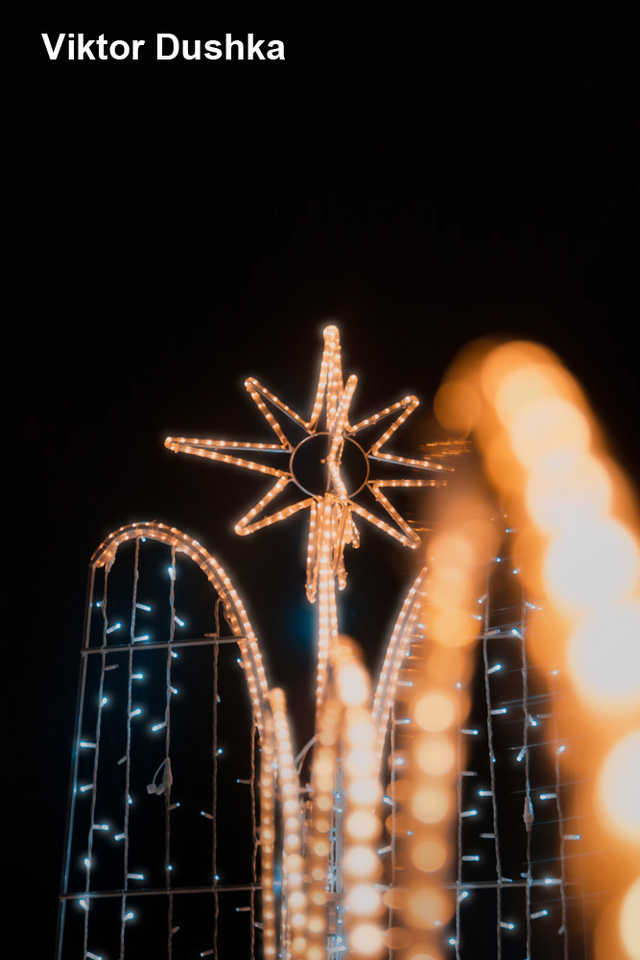 [FOTO] Magia świąt na ulicach miasta w obiektywie świdniczan. Rozstrzygnięto konkurs fotograficzny