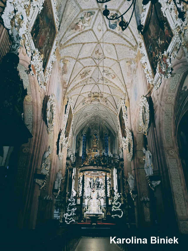 [FOTO] Magia świąt na ulicach miasta w obiektywie świdniczan. Rozstrzygnięto konkurs fotograficzny