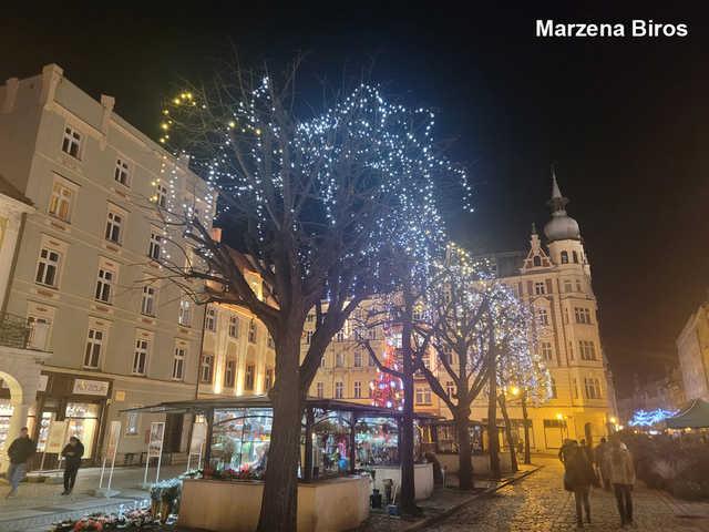 [FOTO] Magia świąt na ulicach miasta w obiektywie świdniczan. Rozstrzygnięto konkurs fotograficzny