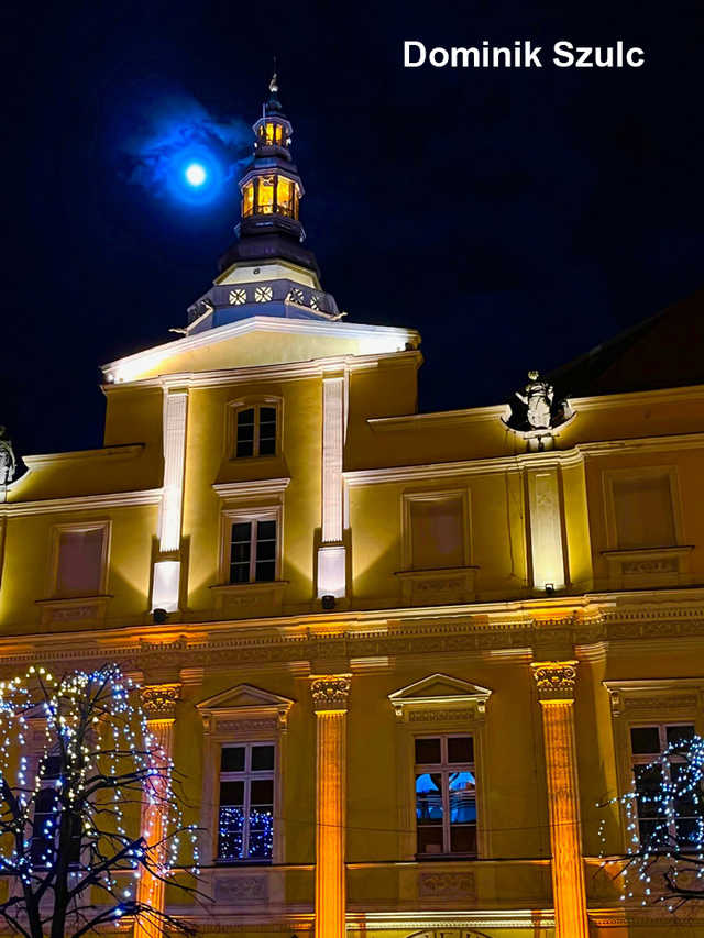 [FOTO] Magia świąt na ulicach miasta w obiektywie świdniczan. Rozstrzygnięto konkurs fotograficzny