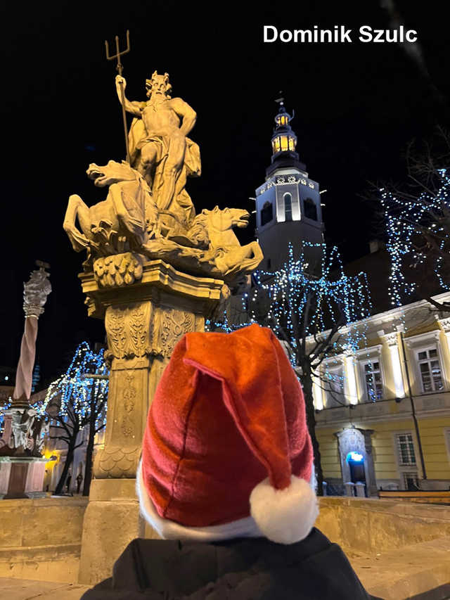 [FOTO] Magia świąt na ulicach miasta w obiektywie świdniczan. Rozstrzygnięto konkurs fotograficzny